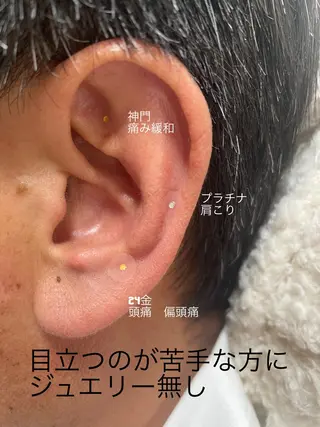 totalbeautysalon l`amour所属・エステeyelash l`amourのマツエク・マツパデザイン