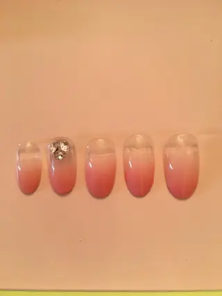 ネイル ネイルサロン ショコラのネイルデザイン