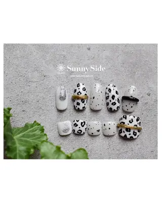 ネイル Sunny Side所属・Sunny Side レイのその他イメージ