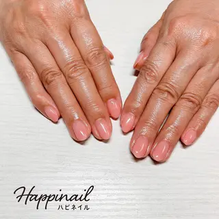 ネイル ケアが得意なサロン Happinailのエステ・リラクイメージ