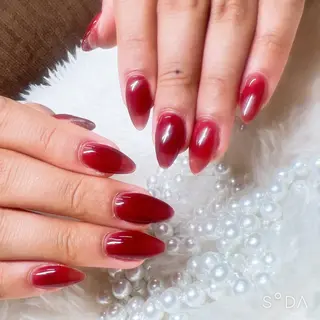 ネイル Y&Y Nail Salonのネイルデザイン