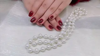 ネイル KIRANAIL あやねのネイルデザイン