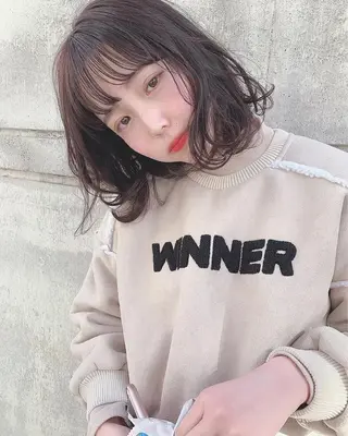 ミディアム ヘアアレンジ 【期間限定】 ショート特化/森澤のヘアスタイル