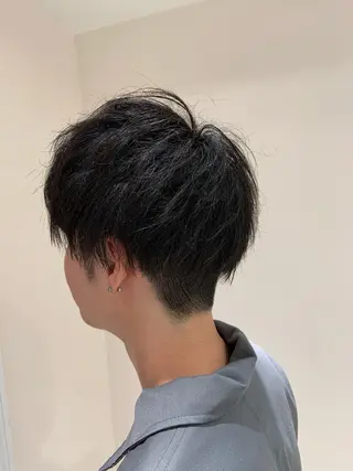 ショート ⭐️💛骨格を診断 髪質改善◎RIKIのヘアスタイル