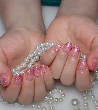 ネイル 👍thumbs up nail👍のネイルデザイン