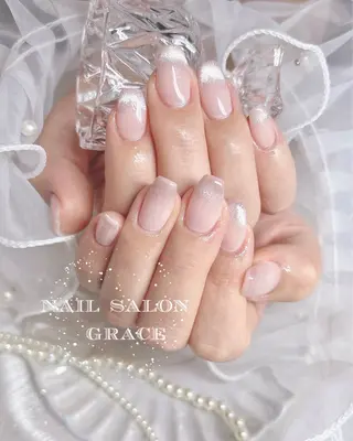 ネイル nailsalon GRACE所属・GRACE nailのネイルデザイン