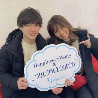 Happiness 心斎橋アメ村本店のその他イメージ