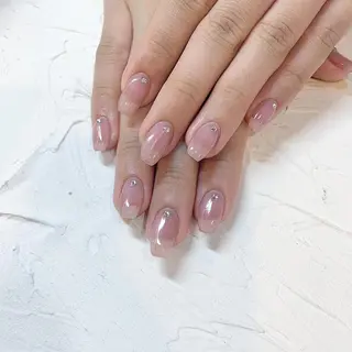 メンズ ネイル YUN君 🦍のネイルデザイン