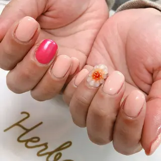 ネイル private nail salonのネイルデザイン