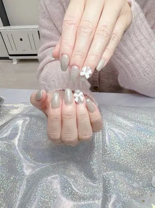 ネイル 💓if beauty2号店のネイルデザイン