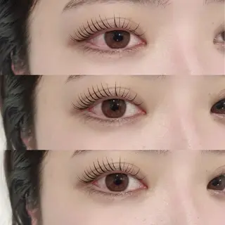 マツエク・マツパ miyazaki 🎀のマツエク・マツパデザイン