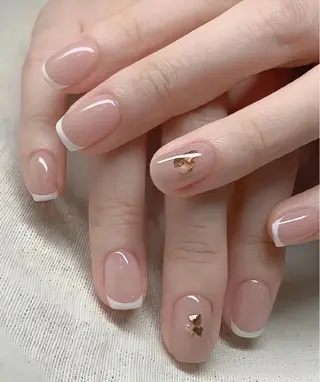 ネイル YK Rinのネイルデザイン