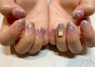 ネイル GO TODAY SHAiRE SALON所属・✨kitamura rie✨のネイルデザイン