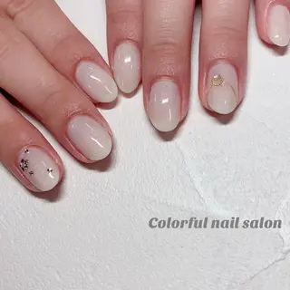 ネイル le’a所属・Le'a nail&eyesのマツエク・マツパデザイン