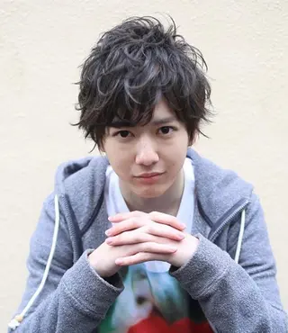 ショート カラー パーマ ヘアアレンジ 〽️magico/ ウルフDaiki〽️のヘアスタイル