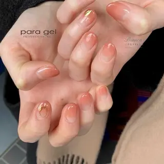 ネイル Bianca mieiのネイルデザイン