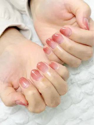 ネイル le rue MIKAのネイルデザイン