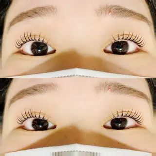 マツエク・マツパ マリーテレジア ☞  Nakashimaのマツエク・マツパデザイン