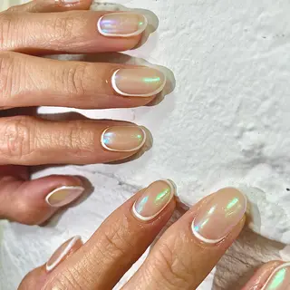 ネイル C. 👑itoのマツエク・マツパデザイン