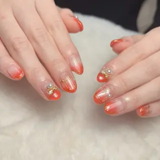 ネイル STELLA ✩のネイルデザイン