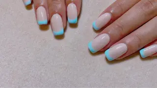 ネイル Nail Room Bellisのネイルデザイン