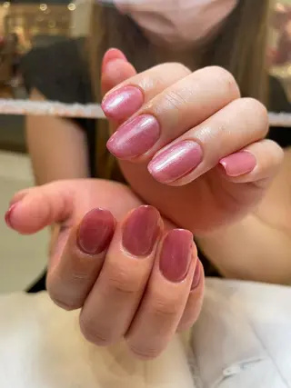 ネイル NAILSALON KOHAKUのネイルデザイン