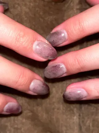 ネイル 文 /個性派ネイルのネイルデザイン