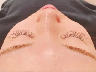 マツエク・マツパ Lupines 🌼Ruri🌼のマツエク・マツパデザイン