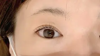 マツエク・マツパ MEME🐰 上本町/谷九のマツエク・マツパデザイン