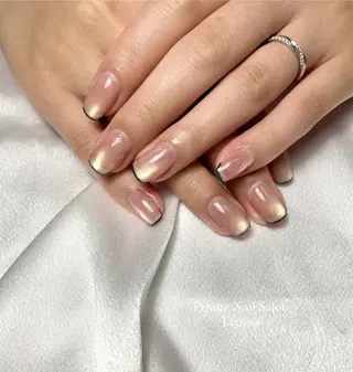 ネイル Nail Salon Lemonのネイルデザイン