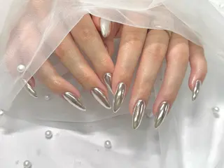 ネイル 🫧Rio🫧ネイル /渋谷🫧ワンホンのネイルデザイン