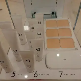 POLA THE B EAUTY 越谷のエステ・リラクイメージ