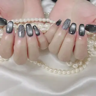 ネイル Nail salon Honey Beeのネイルデザイン