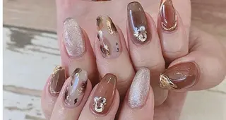 ネイル Star Beautyのネイルデザイン