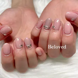 ネイル Beloved Mariaのネイルデザイン