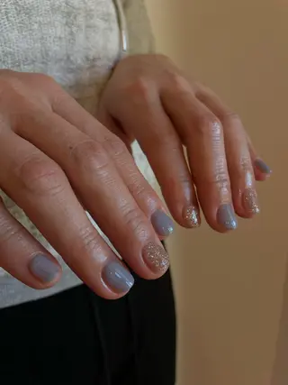 ネイル tabi nails tokyoのネイルデザイン
