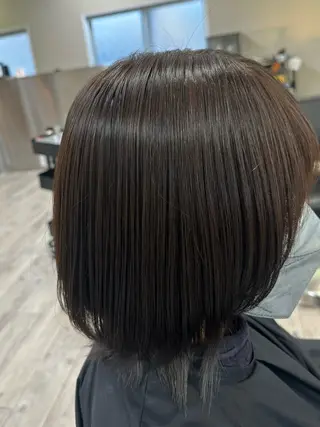 カラー ［TIDEHAIR］ yuuのヘアスタイル