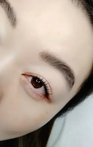 マツエク・マツパ maison calmeのマツエク・マツパデザイン