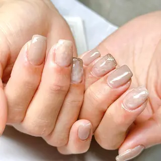 ネイル PLANET nailのネイルデザイン