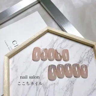 ネイル 木元 七恵のネイルデザイン