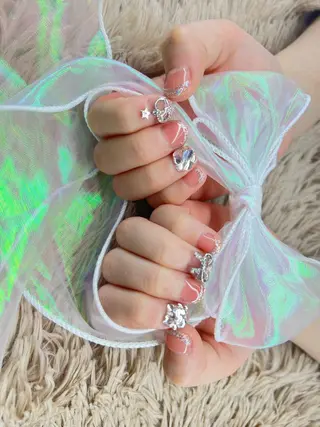 ネイル See·U  nail salon所属・See.u モモ（南浦和）のネイルデザイン