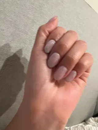 ネイル 森田 朝子のマツエク・マツパデザイン