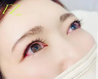 マツエク・マツパ eyelash presh yukaのマツエク・マツパデザイン