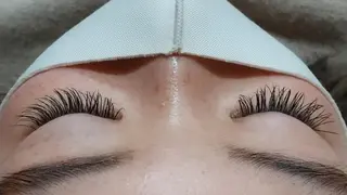 マツエク・マツパ ma sumiのネイルデザイン