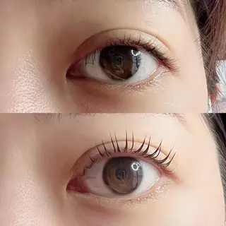 マツエク・マツパ chou chou シュシュのマツエク・マツパデザイン