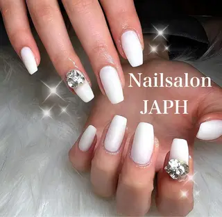 ネイル NailSalon /JAPHのネイルデザイン