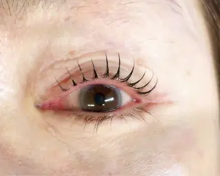 マツエク・マツパ emika 【ever天神店】のマツエク・マツパデザイン