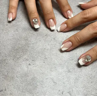 ネイル ネイルサロン 北野坂のネイルデザイン