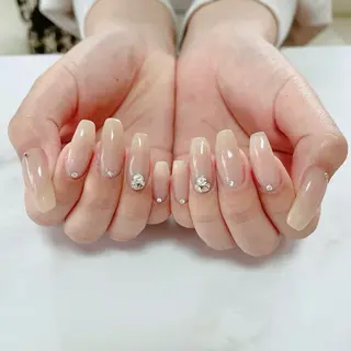 ネイル nailland♡ Airiのネイルデザイン