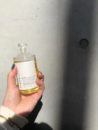 rii-🩰 トレンド韓国ヘアのヘアスタイル